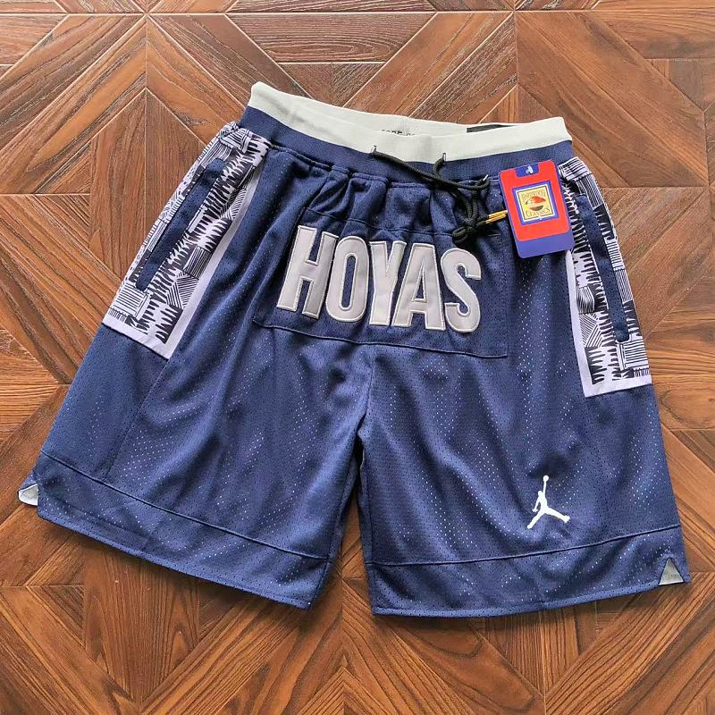 N A BA ET A L Shorts