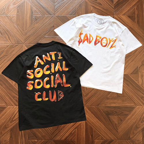 Anti Social Club T-Shirt