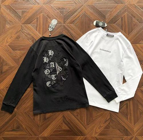 Chrome Hearts Long-Sleeve