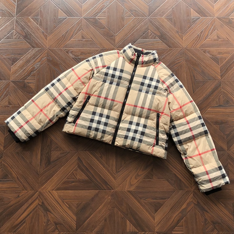Burberry Down Jacket