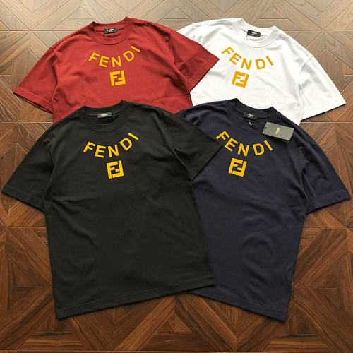 Fendi T-Shirt