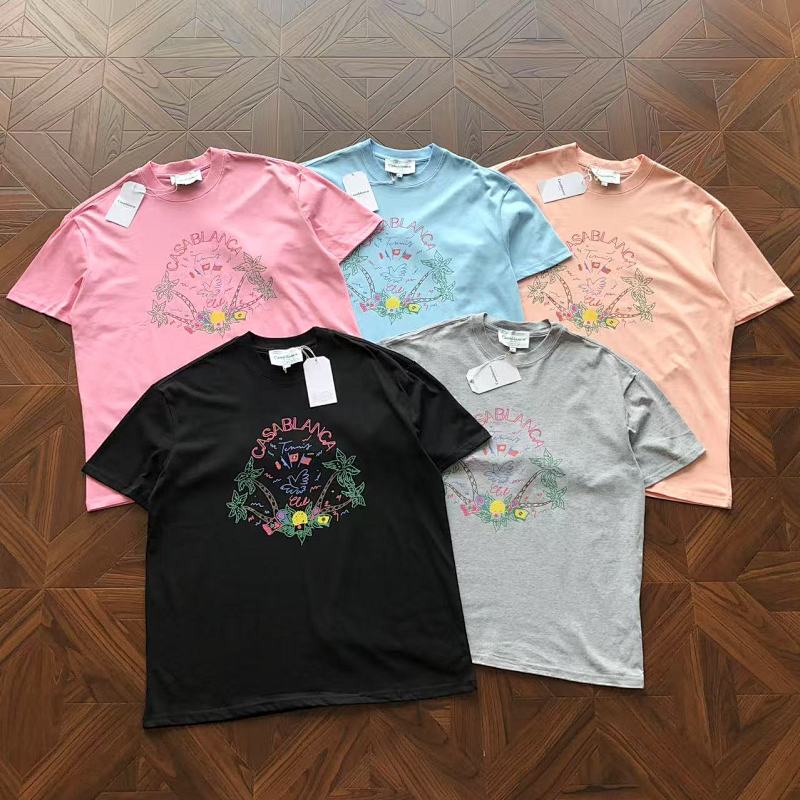 C S BL C T-Shirt