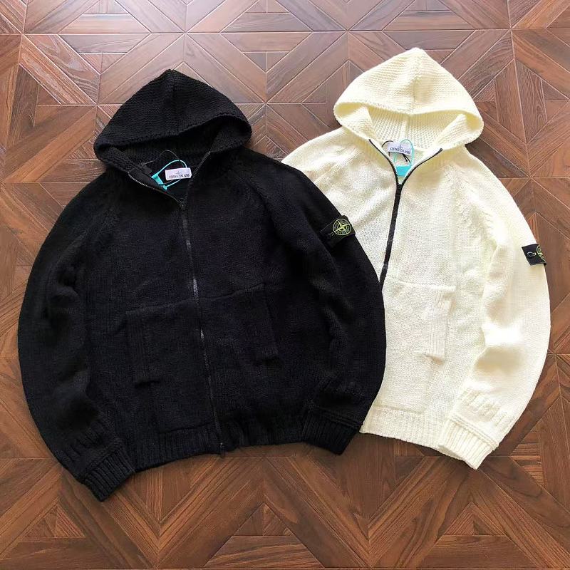 S E I D Hoodie Sweater