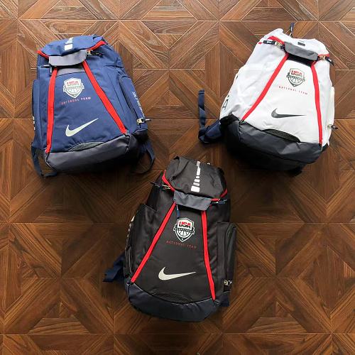 Nike bag