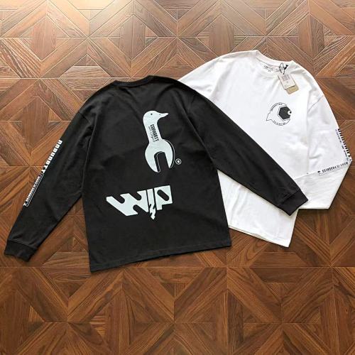 C RH Rtt Long-Sleeve