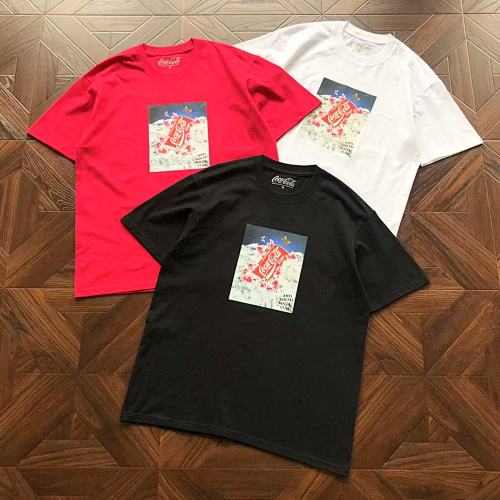 Anti Social Club T-Shirt