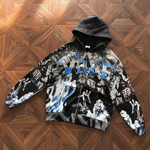 VA L Y Hoodie