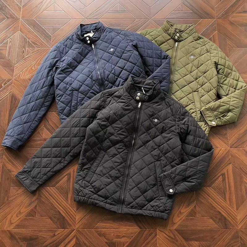 Gant Cotton Jacket