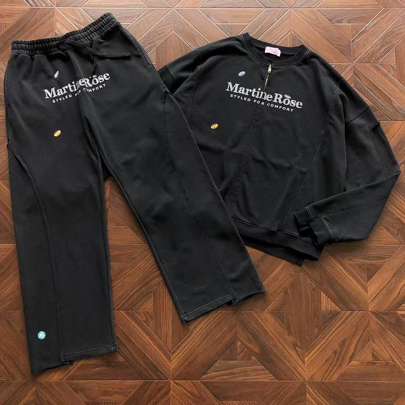 TOP165 PANTS158 MA TI E R E Jacket Trousers