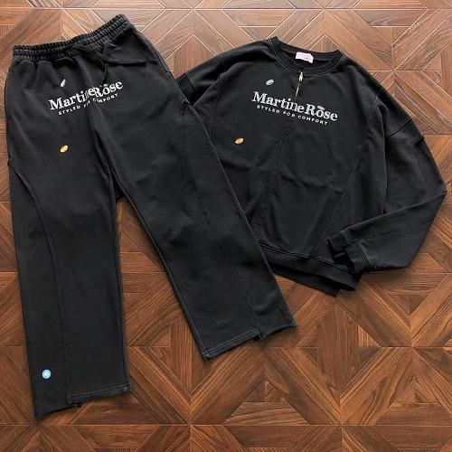 TOP165 PANTS158 MA TI E R E Jacket Trousers