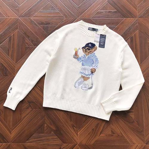 Ralph Sweater