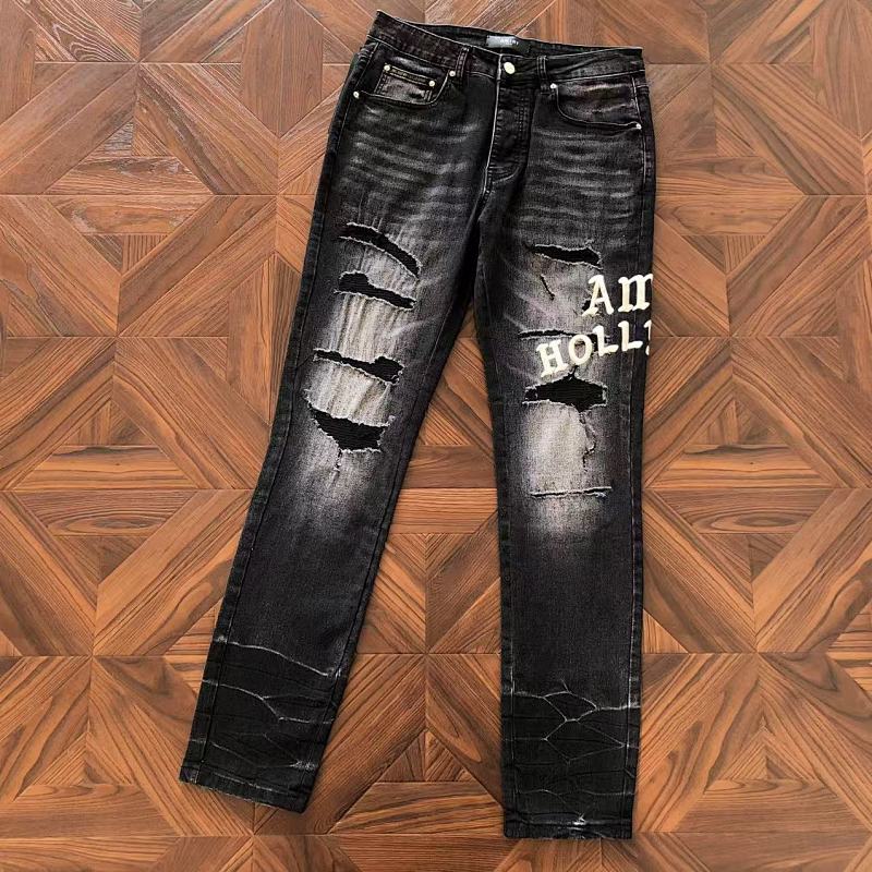 Amiri Trousers