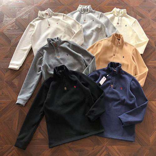 Ralph Sweater