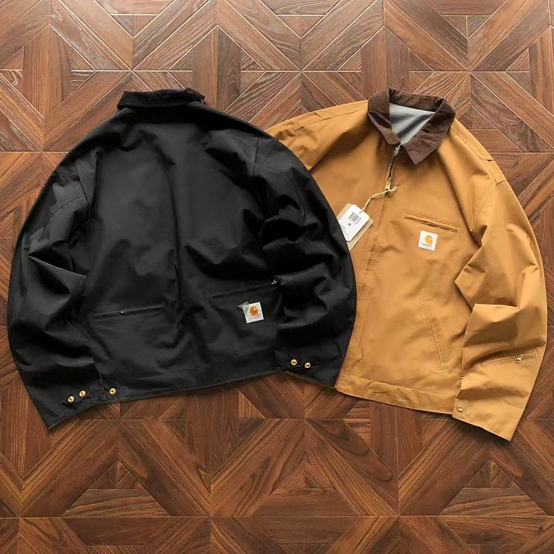 C RH Rtt Jacket