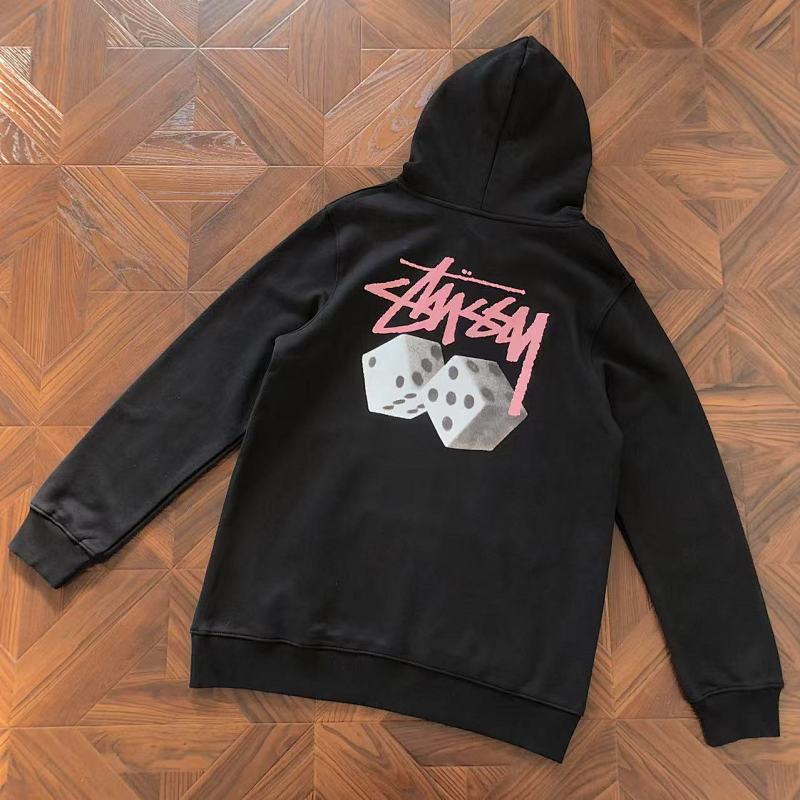 Stussy Hoodie