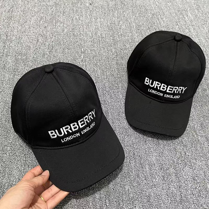 Burberry Cap
