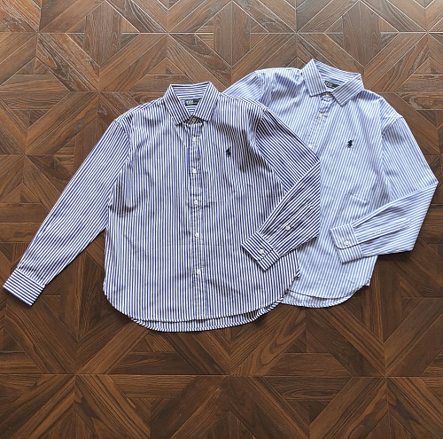 Ralph Long-Sleeve