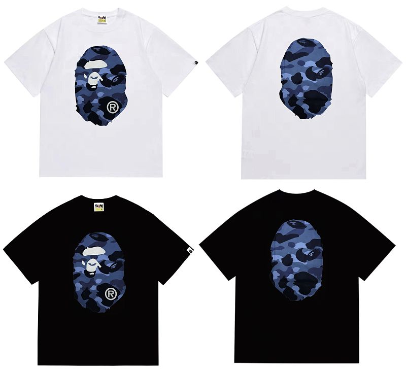 Bape T-Shirt