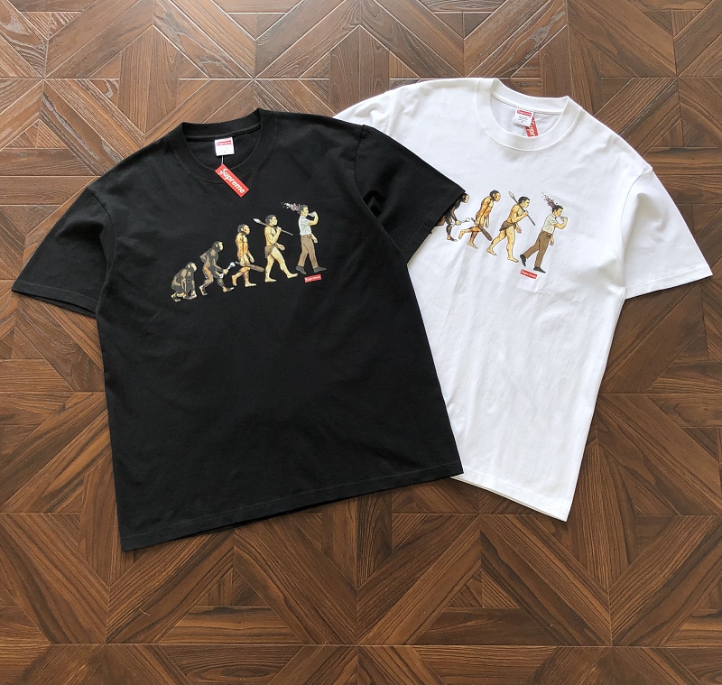 Supreme T-Shirt