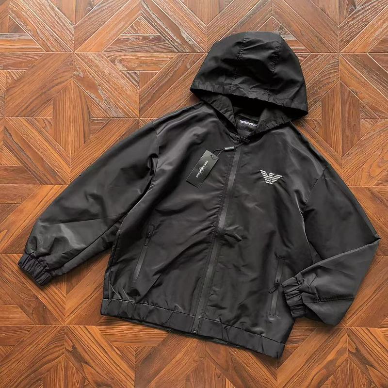 Jacket from RainbowReps