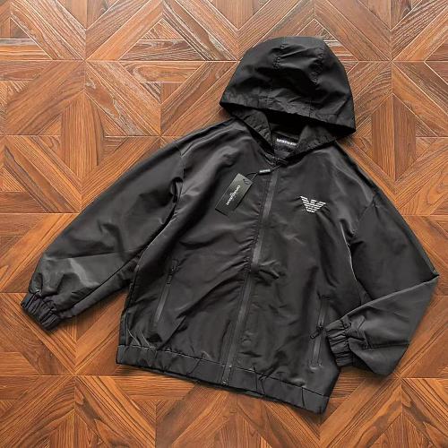 Jacket from RainbowReps
