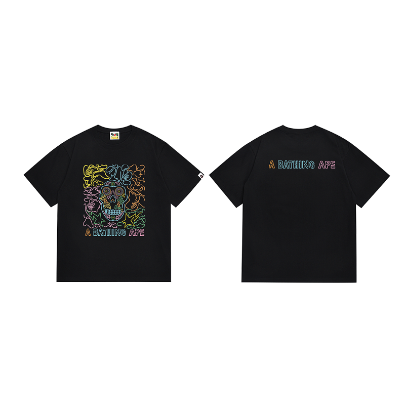 Bape T-Shirt