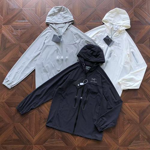 Arc'teryx Arcteryx Jacket
