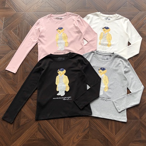 Ralph Long-Sleeve