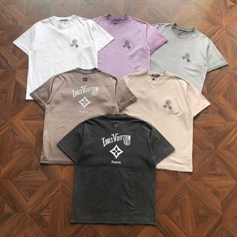 Tee from RainbowReps