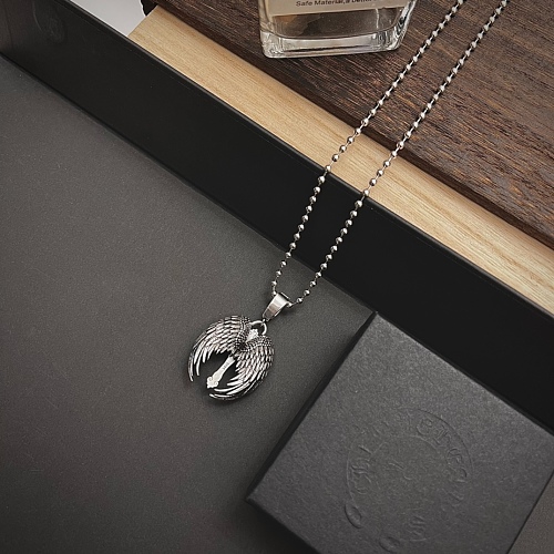 Chrome Hearts Jewelry