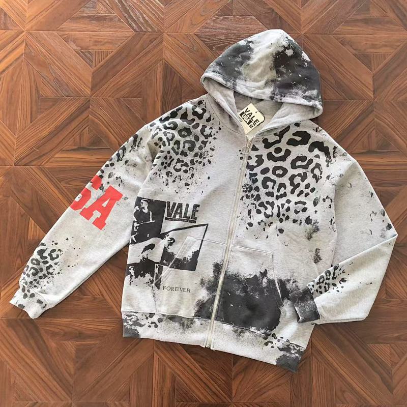 VA L Y Hoodie