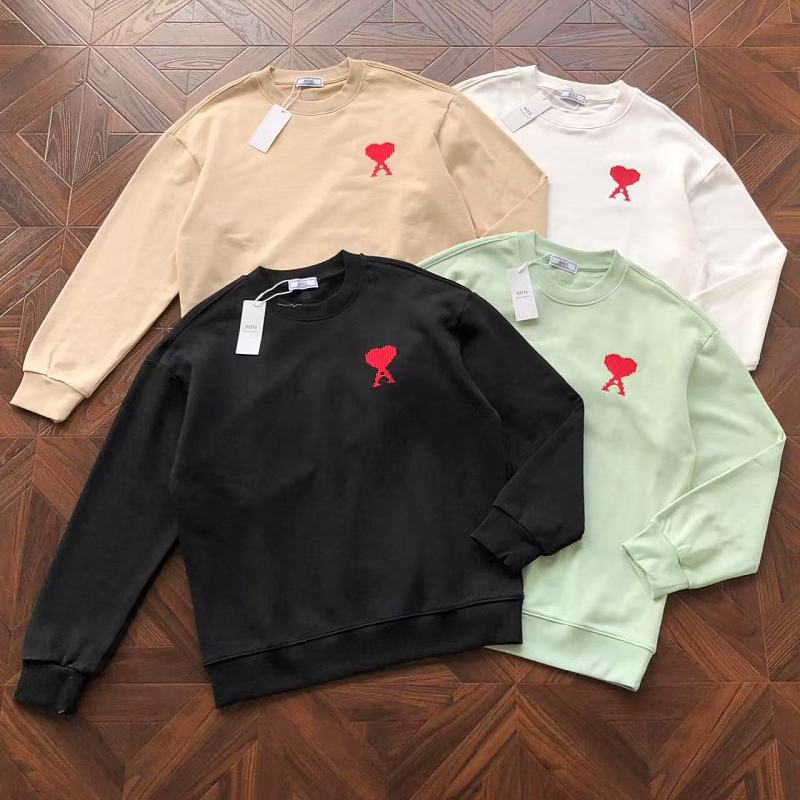 Ami Sweater