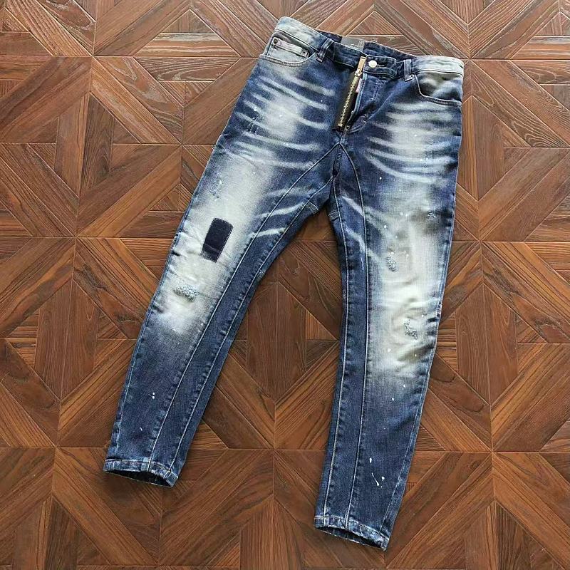 Pants from RainbowReps