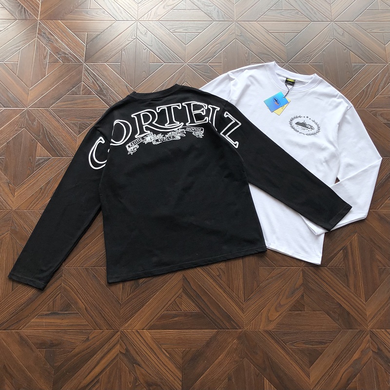 Corteiz Long-Sleeve