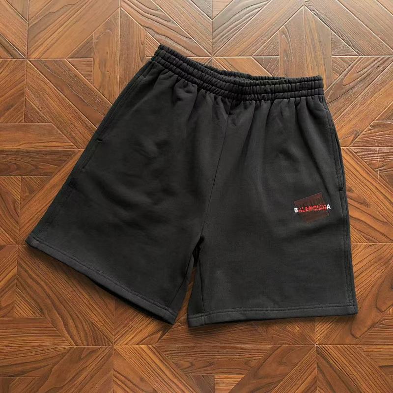 B L IA A Shorts