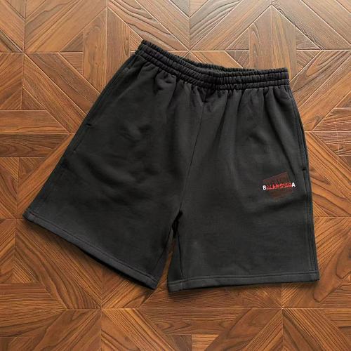 B L IA A Shorts