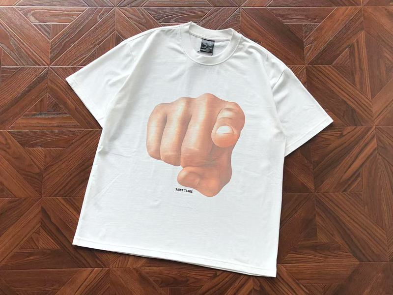 Saint Michael T-Shirt