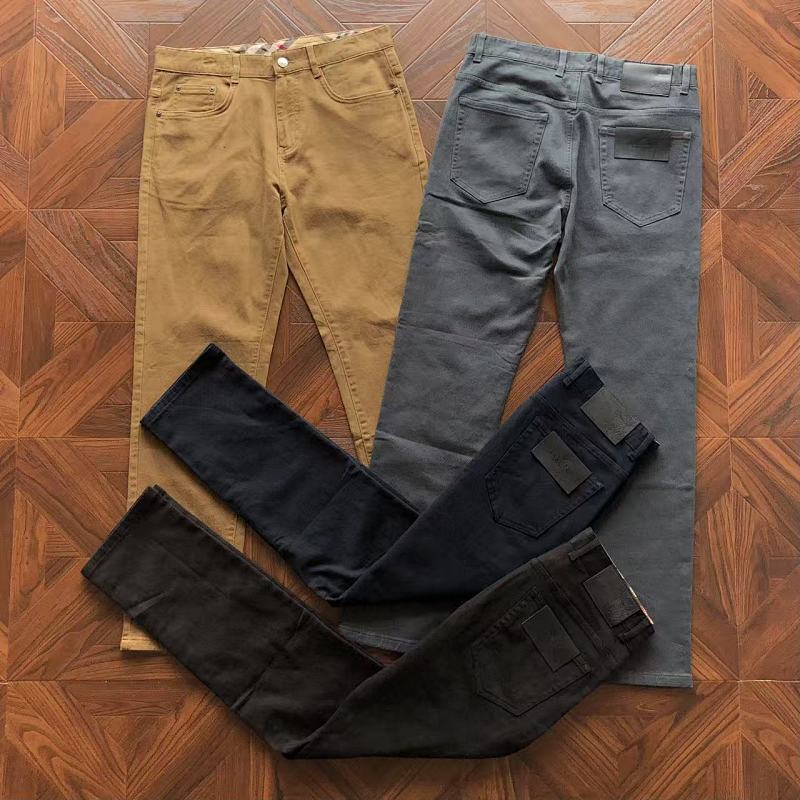 Burberry Trousers