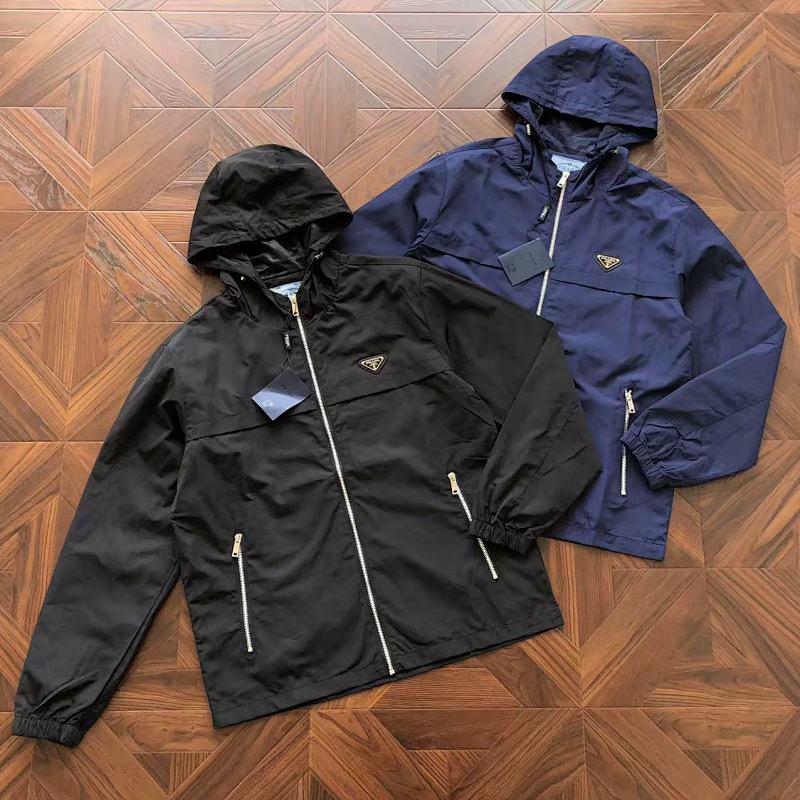 Prada Jacket