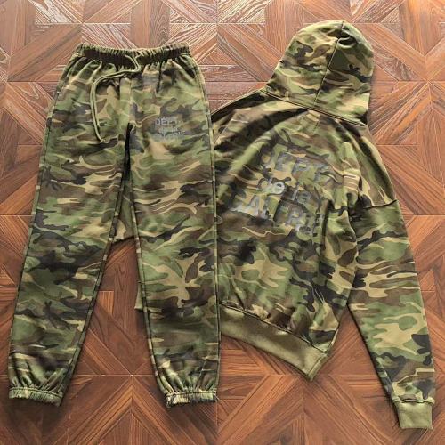 Pants Gallery Dept Hoodie Trousers