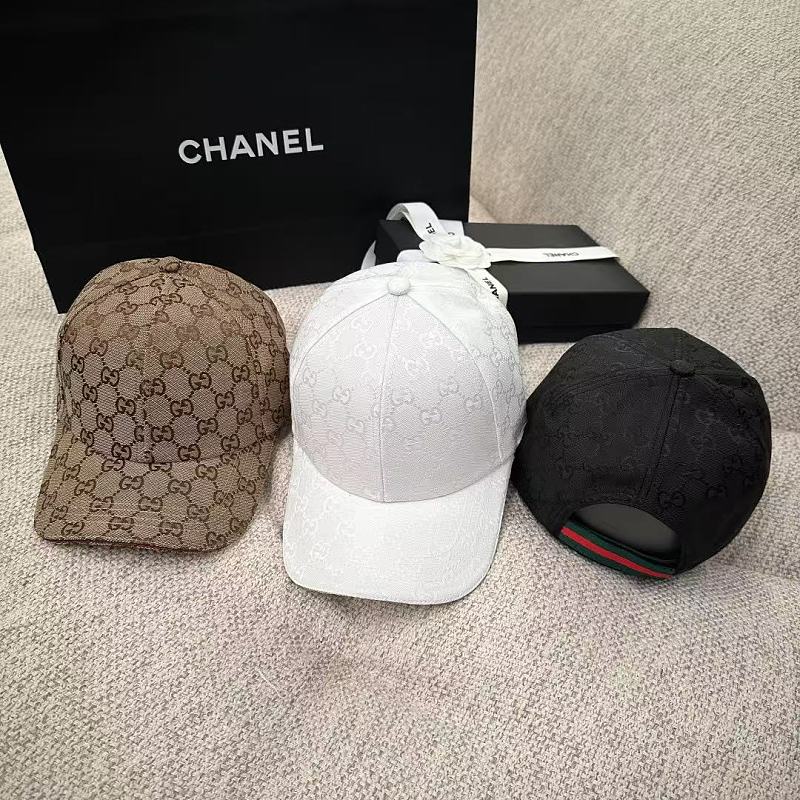 Gucci Cap