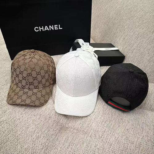 Gucci Cap