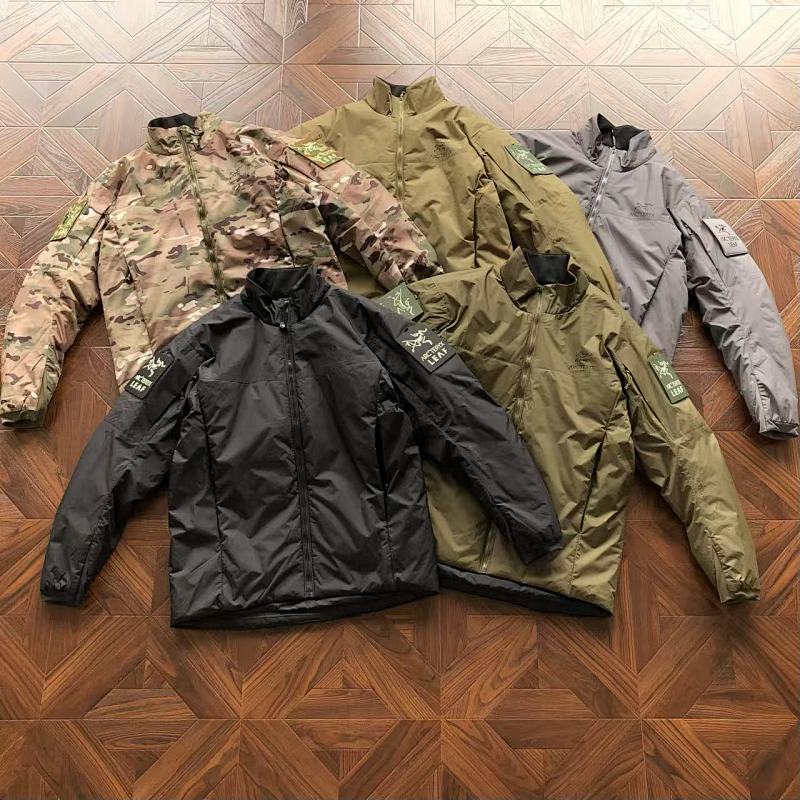 Arc'teryx Arcteryx Cotton Jacket