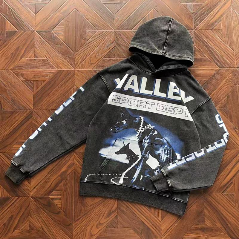 VA L Y Hoodie