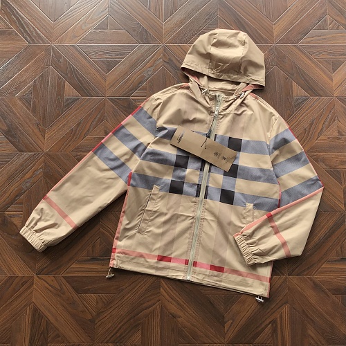 Burberry Jacket