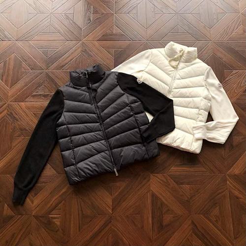 M R Down Jacket