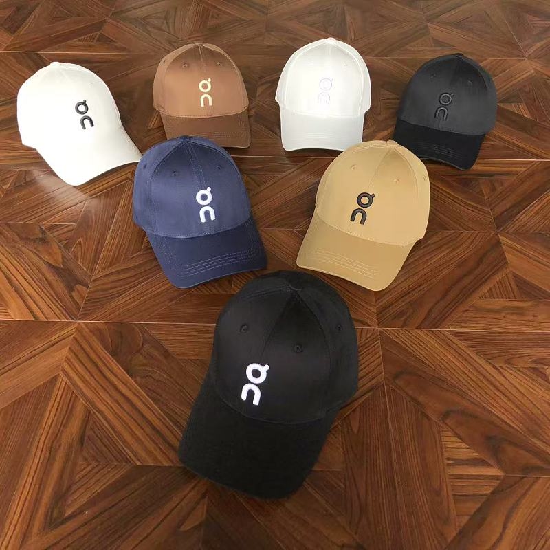 Hat from RainbowReps