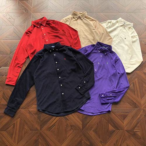 Ralph Lauren Long-Sleeve