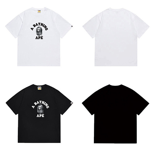 Bape T-Shirt