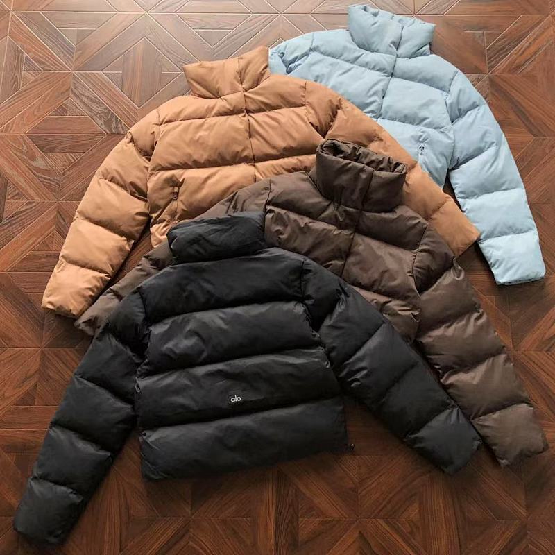 A O Y A Cotton Jacket